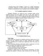 Diplomdarbs 'Uzņēmuma stratēģiskās plānošanas modelēšana. Uzņēmums - VAS "Latvijas dzelzceļš"', 73.