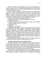 Diplomdarbs 'Uzņēmuma stratēģiskās plānošanas modelēšana. Uzņēmums - VAS "Latvijas dzelzceļš"', 75.