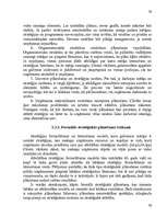 Diplomdarbs 'Uzņēmuma stratēģiskās plānošanas modelēšana. Uzņēmums - VAS "Latvijas dzelzceļš"', 79.