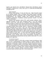 Diplomdarbs 'Uzņēmuma stratēģiskās plānošanas modelēšana. Uzņēmums - VAS "Latvijas dzelzceļš"', 92.