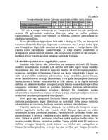 Diplomdarbs 'Uzņēmuma stratēģiskās plānošanas modelēšana. Uzņēmums - VAS "Latvijas dzelzceļš"', 93.