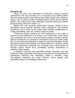 Diplomdarbs 'Uzņēmuma stratēģiskās plānošanas modelēšana. Uzņēmums - VAS "Latvijas dzelzceļš"', 98.