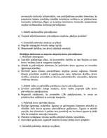 Diplomdarbs 'Uzņēmuma stratēģiskās plānošanas modelēšana. Uzņēmums - VAS "Latvijas dzelzceļš"', 102.