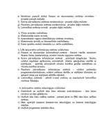 Diplomdarbs 'Uzņēmuma stratēģiskās plānošanas modelēšana. Uzņēmums - VAS "Latvijas dzelzceļš"', 106.