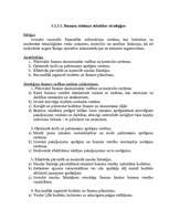 Diplomdarbs 'Uzņēmuma stratēģiskās plānošanas modelēšana. Uzņēmums - VAS "Latvijas dzelzceļš"', 107.