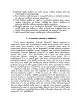 Diplomdarbs 'Uzņēmuma stratēģiskās plānošanas modelēšana. Uzņēmums - VAS "Latvijas dzelzceļš"', 108.