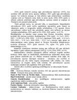 Diplomdarbs 'Uzņēmuma stratēģiskās plānošanas modelēšana. Uzņēmums - VAS "Latvijas dzelzceļš"', 109.