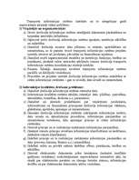 Diplomdarbs 'Uzņēmuma stratēģiskās plānošanas modelēšana. Uzņēmums - VAS "Latvijas dzelzceļš"', 112.