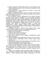 Diplomdarbs 'Uzņēmuma stratēģiskās plānošanas modelēšana. Uzņēmums - VAS "Latvijas dzelzceļš"', 116.