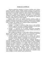 Diplomdarbs 'Uzņēmuma stratēģiskās plānošanas modelēšana. Uzņēmums - VAS "Latvijas dzelzceļš"', 119.