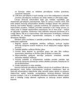 Diplomdarbs 'Uzņēmuma stratēģiskās plānošanas modelēšana. Uzņēmums - VAS "Latvijas dzelzceļš"', 121.