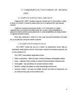 Biznesa plāns 'Transporta uzņēmums', 23.