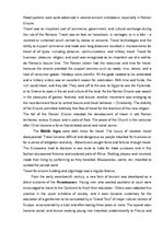 Konspekts 'Tourism and the Hospitality Industry" by Joseph D.Fridgen', 2.