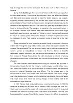 Konspekts 'Tourism and the Hospitality Industry" by Joseph D.Fridgen', 3.