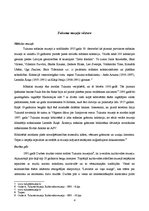 Referāts 'Muzeoloģija un Latvijas muzeji. Tukuma muzejs un Latvijas dzelzceļa vēstures muz', 4.