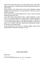 Referāts 'Muzeoloģija un Latvijas muzeji. Tukuma muzejs un Latvijas dzelzceļa vēstures muz', 10.