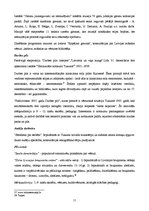 Referāts 'Muzeoloģija un Latvijas muzeji. Tukuma muzejs un Latvijas dzelzceļa vēstures muz', 11.