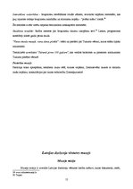 Referāts 'Muzeoloģija un Latvijas muzeji. Tukuma muzejs un Latvijas dzelzceļa vēstures muz', 12.