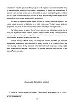 Referāts 'Muzeoloģija un Latvijas muzeji. Tukuma muzejs un Latvijas dzelzceļa vēstures muz', 18.