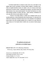 Referāts 'Dramaturga, rakstnieka Edvarda Vulfa biogrāfija un literārā daiļrade', 15.