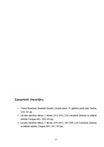 Referāts 'Dramaturga, rakstnieka Edvarda Vulfa biogrāfija un literārā daiļrade', 17.