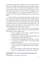 Referāts 'Izlīgums kriminālprocesā', 8.