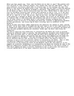 Eseja 'To Move from a Biblical Text to Its Salvific Meaning for the Present Time Variou', 1.