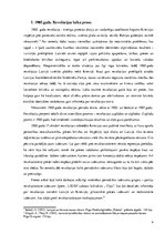 Referāts '1905.gada revolūcija: "Rīgas Avīzes" un "Jaunās Dienas Lapas" diskursa analīze', 4.