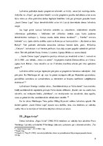 Referāts '1905.gada revolūcija: "Rīgas Avīzes" un "Jaunās Dienas Lapas" diskursa analīze', 6.
