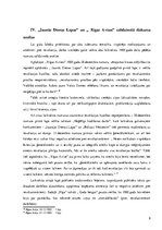 Referāts '1905.gada revolūcija: "Rīgas Avīzes" un "Jaunās Dienas Lapas" diskursa analīze', 8.