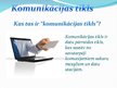 Prezentācija 'Datortīkli un komunikācijas tīkli', 7.