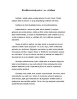 Konspekts 'Konfliktsituāciju uztveršana un vērtēšana', 2.