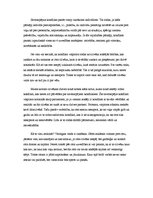 Konspekts 'Konfliktsituāciju uztveršana un vērtēšana', 3.