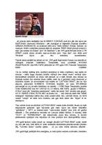 Referāts 'Kā un kad sākās hip - hops', 2.