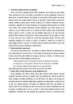 Eseja 'A.Bels "Būris"', 1.