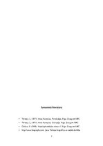 Referāts 'Galvenās atšķirības un simboli rakstnieka Ļeva Tolstoja romānā "Anna Kareņina" (', 7.