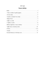 Referāts 'Referāts sportā', 2.