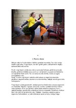 Referāts 'Referāts sportā', 5.