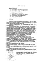 Konspekts 'Hidrosistēma', 1.