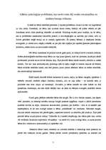 Referāts 'Bērnu psiholoģiskā audzināšana', 7.