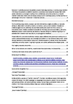 Referāts 'Mācīšanās stili', 3.