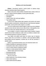 Konspekts 'Reklāma un tās loma ekonomikā', 1.