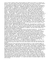 Eseja 'Abortion', 2.