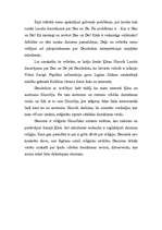 Referāts 'Laodzi sacerējumā par Dao un De (Daodedzin) izteiktās daoisma pamatidejas', 2.