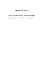 Referāts 'Laodzi sacerējumā par Dao un De (Daodedzin) izteiktās daoisma pamatidejas', 8.