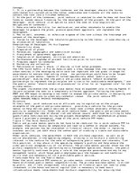 Eseja 'Adulteration in Food Industry', 1.