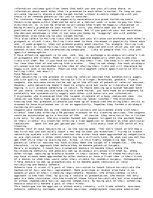 Eseja 'Adulteration in Food Industry', 5.