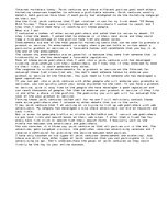 Eseja 'Adulteration in Food Industry', 8.