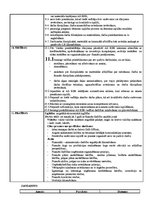 Paraugs 'Finanšu un ekonomikas direktora amata apraksts', 3.