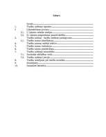 Referāts 'Latvijas tiesību sistēmas raksturojums', 2.